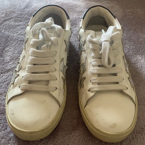 Saint laurent sneaker - Picture 6 of 7